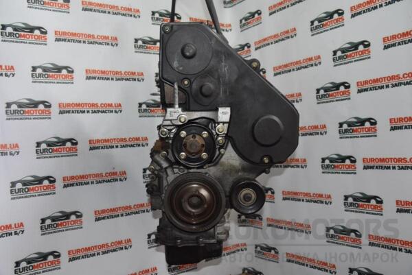 Двигатель Ford Connect 1.8tdci 2002-2013 F9DA 56771 - 2