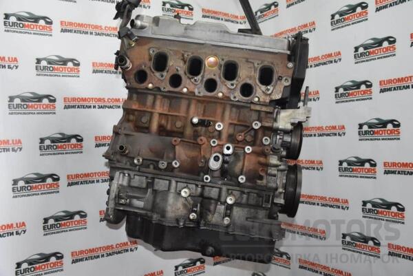 Двигатель Ford Connect 1.8tdci 2002-2013 F9DA 56771 - 3