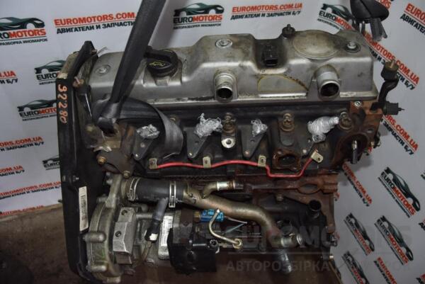 Двигатель Ford Connect 1.8tdci 2002-2013 F9DA 56771 - 5