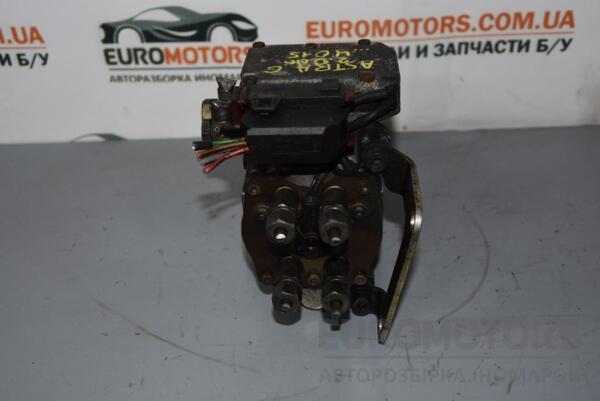 Паливний насос високого тиску (ТНВД) Opel Astra 2.0dti (G) 1998-2005 0470504015 56784 - 3