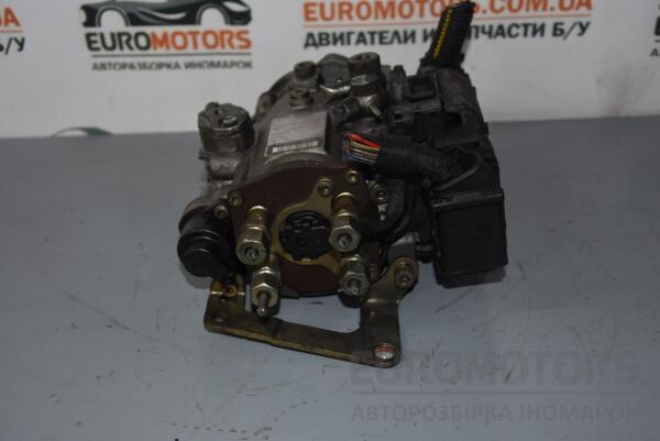 Паливний насос високого тиску (ТНВД) Opel Astra 2.0di (G) 1998-2005 0470504203 56790 - 3