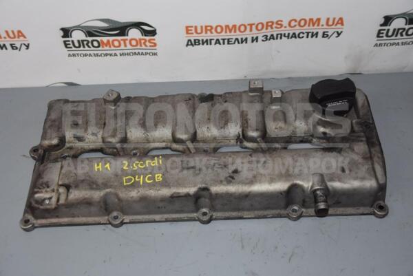 Кришка клапанна Hyundai H1 2.5crdi 1997-2007  56801  euromotors.com.ua
