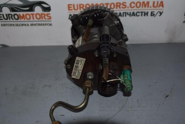 Паливний насос високого тиску (ТНВД) Renault Kangoo 1.5dCi 1998-2008 R9042A014A 56805 - 2