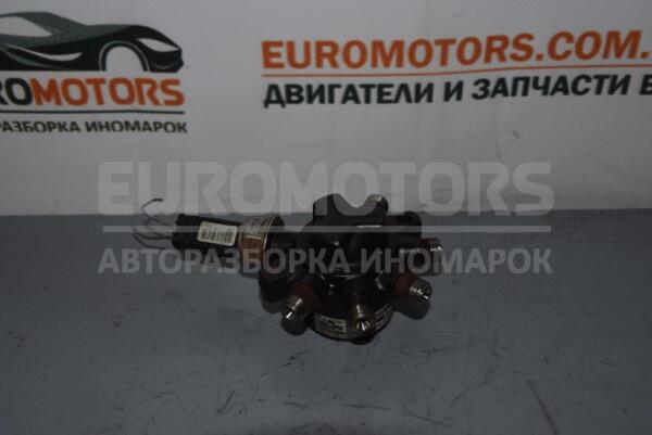 Топливная рейка Renault Kangoo 1.5dCi 1998-2008 R9144Z010C 56807-01  euromotors.com.ua