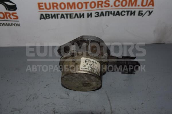 Вакуумный насос Renault Kangoo 1.5dCi 1998-2008 72238912D 56809  euromotors.com.ua