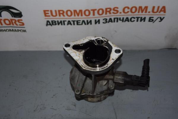 Вакуумний насос Renault Kangoo 1.5dCi 1998-2008 72238912D 56809 - 2