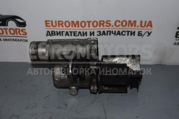 Клапан EGR электр Renault Kangoo 1.5dCi 1998-2008 8200247250 56811 euromotors.com.ua
