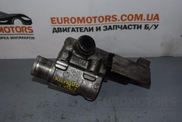 Клапан EGR электр Renault Kangoo 1.5dCi 1998-2008 8200247250 56811 - 2