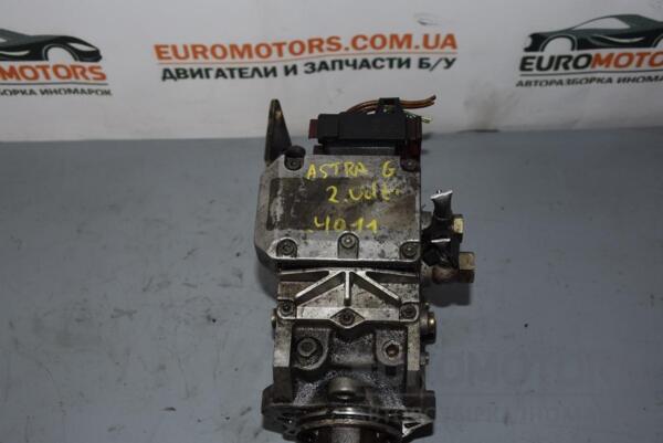 Топливный насос высокого давления ( ТНВД ) Opel Astra 2.0dti (G) 1998-2005 0470504011 56816 - 2