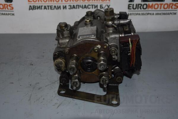 Топливный насос высокого давления ( ТНВД ) Opel Astra 2.0dti (G) 1998-2005 0470504011 56816 - 3