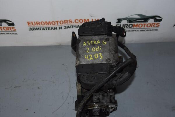 Топливный насос высокого давления ( ТНВД ) Opel Astra 2.0di (G) 1998-2005 0470504203 56822 - 2