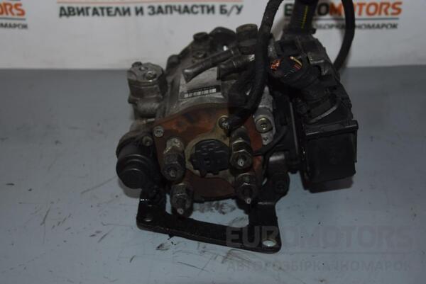 Топливный насос высокого давления ( ТНВД ) Opel Astra 2.0di (G) 1998-2005 0470504203 56822 - 3