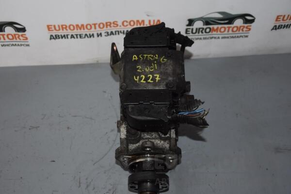 Паливний насос високого тиску (ТНВД) Opel Astra 2.0di (G) 1998-2005 0470504227 56825 - 2