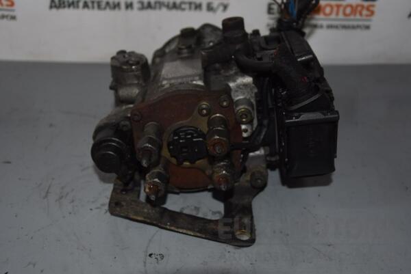 Паливний насос високого тиску (ТНВД) Opel Astra 2.0di (G) 1998-2005 0470504227 56825 - 3