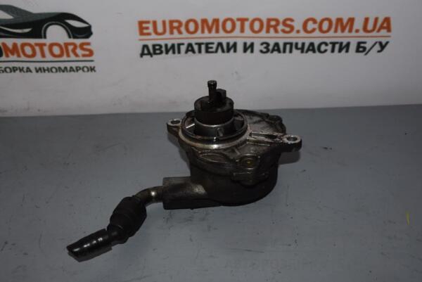 Вакуумний насос Mercedes C-class 2.2cdi, 2.7cdi, 3.2cdi (W203) 2000-2007 A6112300065 56838 - 2