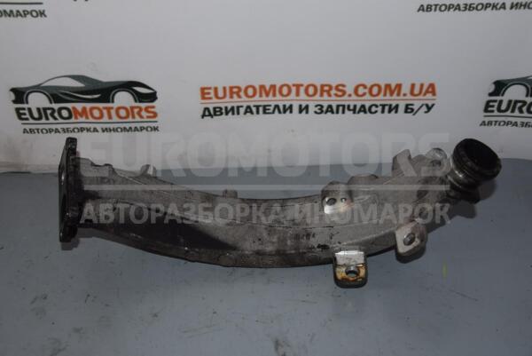 Трубка EGR Mercedes C-class 2.2cdi, 2.7cdi (W203) 2000-2007 A6111410204 56844 euromotors.com.ua