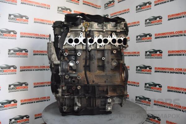 Двигатель Kia Cerato 2.2crdi 2004-2008 D4EB 56852 - 3