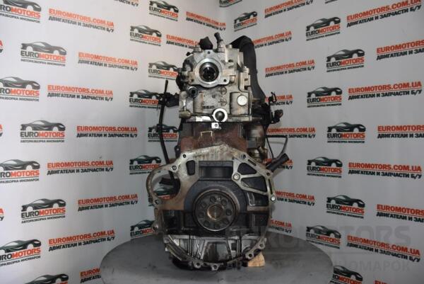 Двигатель Kia Cerato 2.2crdi 2004-2008 D4EB 56852 - 4