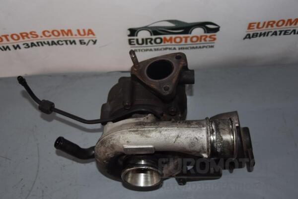 Турбина (-09) Hyundai Santa FE 2.2crdi 2006-2012 TF035HL-10GK23-VG 56860 - 2