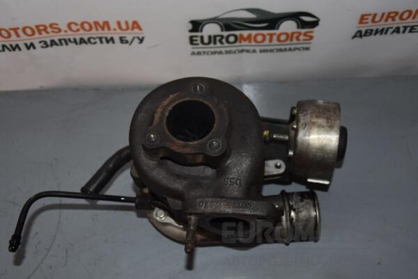 Турбина (-09) Hyundai Santa FE 2.2crdi 2006-2012 TF035HL-10GK23-VG 56860 - 3