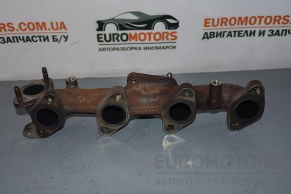 Колектор випускний Hyundai Santa FE 2.2crdi 2006-2012 2851027410 56868 - 2