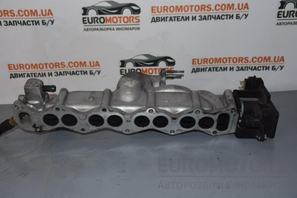 Коллектор впускной метал Hyundai Santa FE 2.2crdi 2006-2012 2831027430 56870 - 2