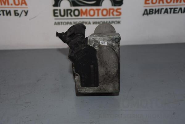 Дроссельная заслонка электр Hyundai Santa FE 2.2crdi 2006-2012 3510027410 56876 - 2