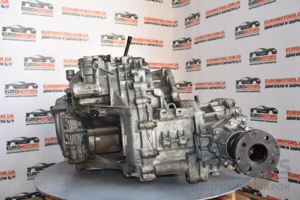 Раздаточная коробка АКПП -09 Hyundai Santa FE 2.2crdi 2006-2012 4730039300 56881-01 - 2