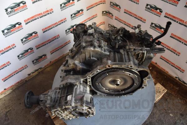 Раздаточная коробка АКПП -09 Hyundai Santa FE 2.2crdi 2006-2012 4730039300 56881-01 - 3