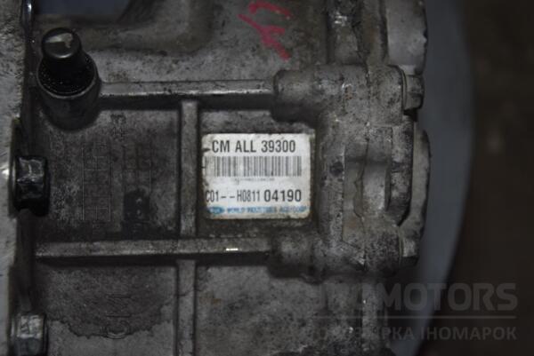 Раздаточная коробка АКПП -09 Hyundai Santa FE 2.2crdi 2006-2012 4730039300 56881-01 - 4