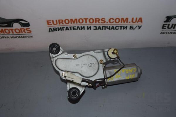 Моторчик стеклоочистителя задний Kia Carens 2002-2006 035111400 56888 - 2