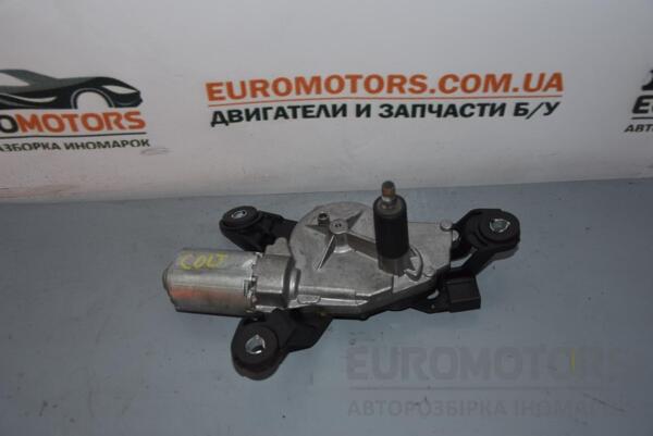 Моторчик склоочисника задній (-08) Mitsubishi Colt (Z3) 2004-2012 0390201599 56893 - 2