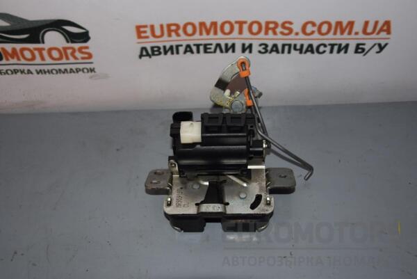 Замок крышки багажника электр (-08) Mitsubishi Colt (Z3) 2004-2012 MR959190 56895 - 2
