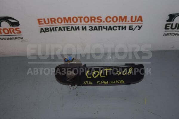 Ручка кришки багажника зовнішня (-08) Mitsubishi Colt (Z3) 2004-2012 56897 euromotors.com.ua