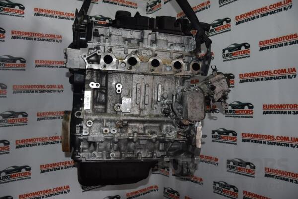 Двигатель Citroen Berlingo 1.6hdi 2008 BH02 56909 - 3