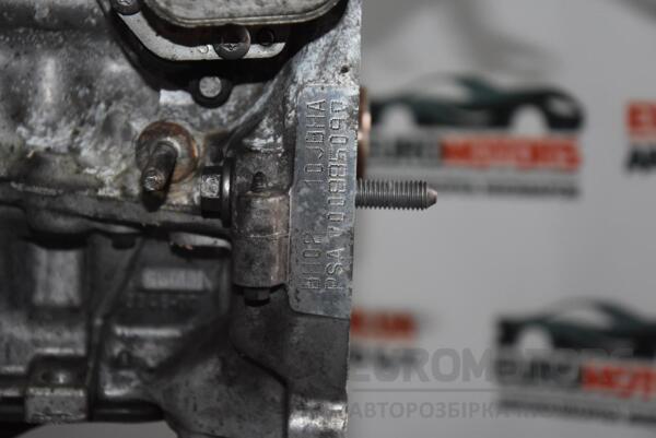 Двигатель Citroen Berlingo 1.6hdi 2008 BH02 56909 - 6
