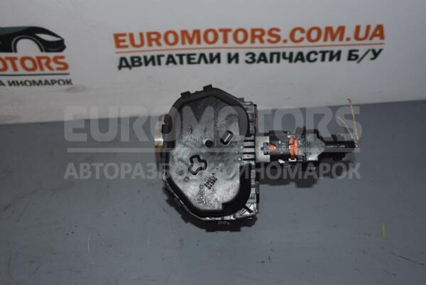 Дроссельная заслонка электр Citroen Berlingo 1.6hdi 2008 9807238580 56923  euromotors.com.ua
