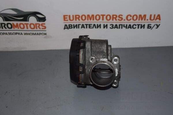 Дросельна заслінка електро Citroen Berlingo 1.6hdi 2008 9807238580 56923 - 2