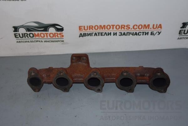Коллектор выпускной Citroen Berlingo 1.6hdi 2008 56925 - 2