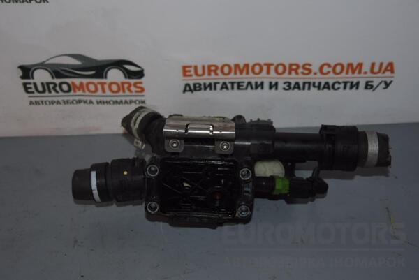 Корпус термостата Citroen Berlingo 1.6hdi 2008 9803549480 56927 - 2