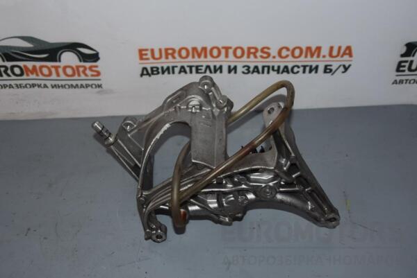 Кронштейн паливного фільтра Citroen Berlingo 1.6hdi 2008 9802629580 56931 - 2