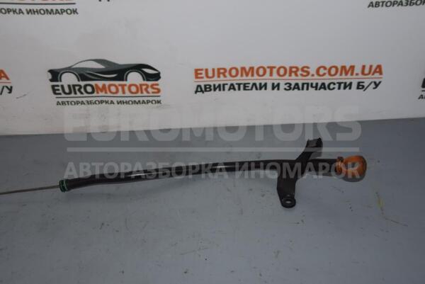 Щуп рівня масла Peugeot Partner 1.6hdi 2008 9672250580 56933 euromotors.com.ua