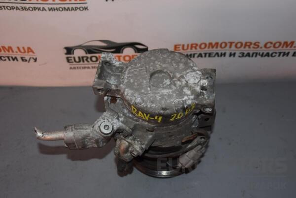 Компрессор кондиционера Toyota Rav 4 2.0 16V 2000-2005 4472203934 56934 - 2