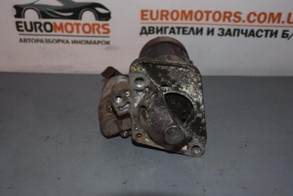 Стартер Renault Modus 1.5dCi 2004-2012 8200584675 56936 - 2