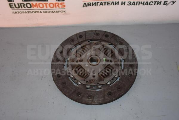 Диск сцепления Renault Kangoo 1.5dCi 2008-2013 8200495511 56942  euromotors.com.ua