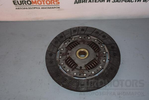 Диск сцепления Renault Kangoo 1.5dCi 2008-2013 8200495511 56942 - 2