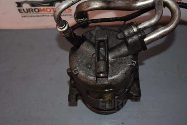 Компрессор кондиционера 06- Renault Trafic 2.0dCi 2001-2014 8200577732 56946 - 2