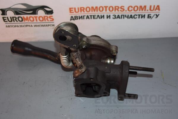 Турбіна Fiat Doblo 1.3MJet 2000-2009 73501343 56955 - 2