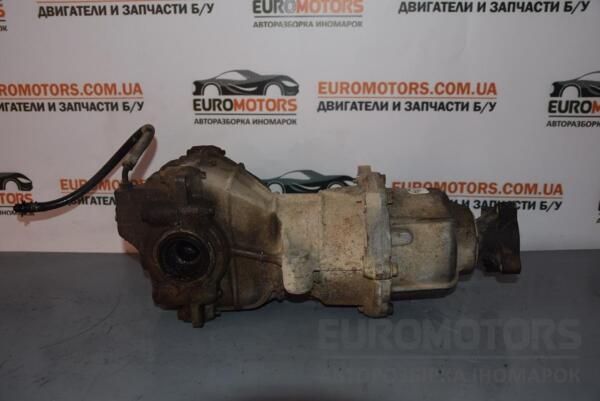 Редуктор задньої балки (4х4) Renault Kangoo 1.6 16V, 1.9dCi 1998-2008 383002A000 56959 - 2