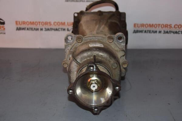 Редуктор задньої балки (4х4) Renault Kangoo 1.6 16V, 1.9dCi 1998-2008 383002A000 56959 - 4